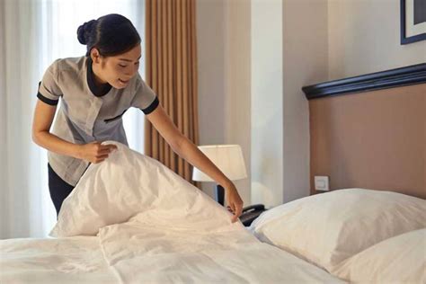 how to hire a foreign live-in housekeeper